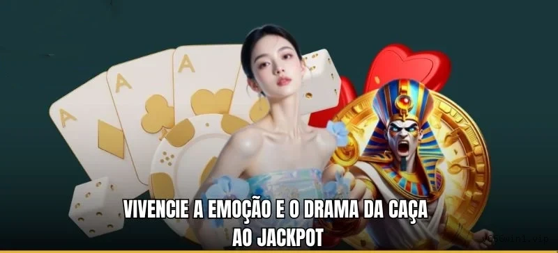 V666win Descubra CacheRush: O Novo Fenômeno dos Jogos Digitais